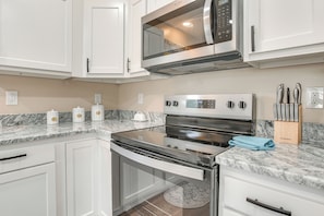 Casa (3 Bedrooms) | Parte interna