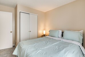 하우스 (3 Bedrooms) | 내부