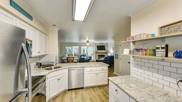 Apartment (3 Bedrooms) | Interior