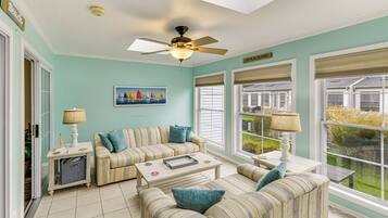 Căn hộ (3 Bedrooms) | Nội thất