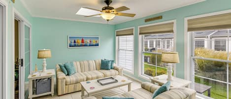 Apartment (3 Bedrooms) | Interior