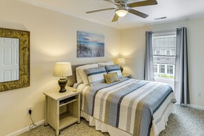 아파트 (3 Bedrooms) | 내부