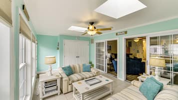 Apartemen (3 Bedrooms) | Interior