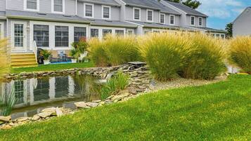 Căn hộ (3 Bedrooms) | Nội thất