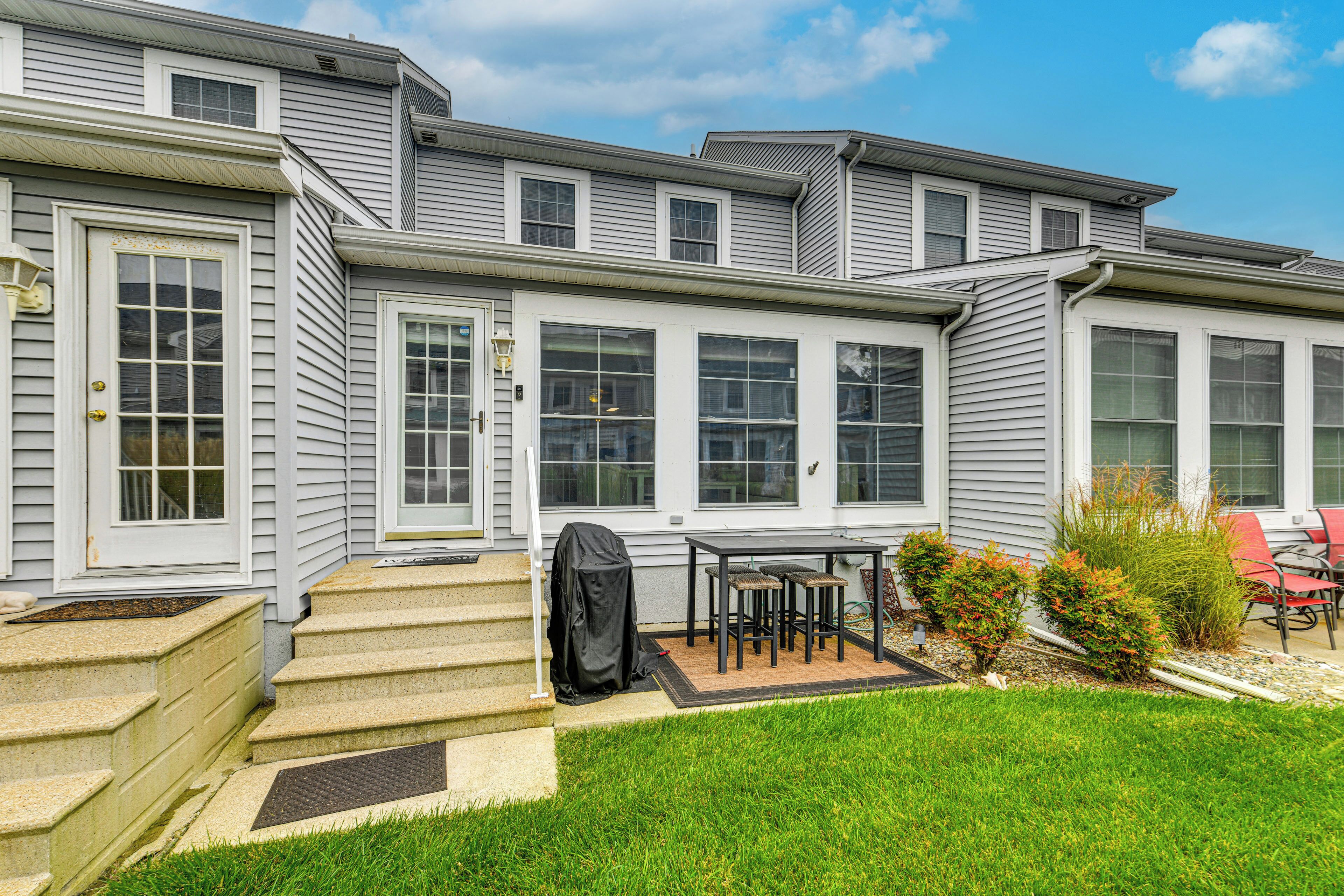 Apartment (3 Bedrooms) | Interior