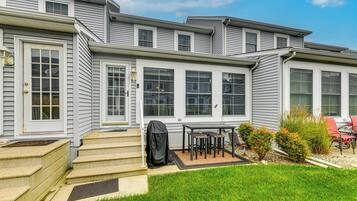 Căn hộ (3 Bedrooms) | Nội thất