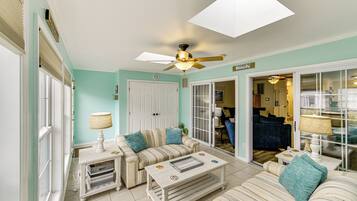 Apartment (3 Bedrooms) | Interior