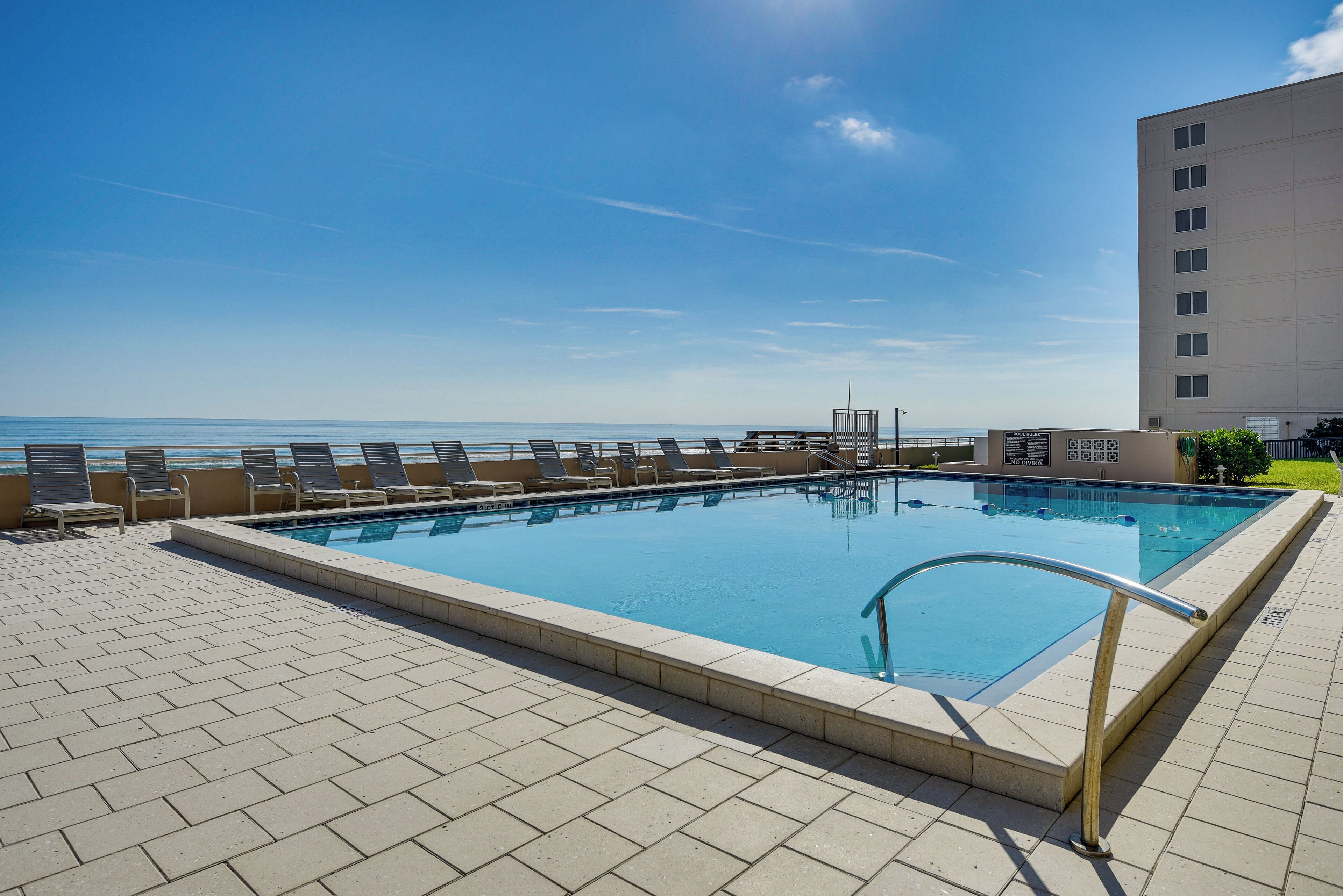 อพาร์ทเมนท์ (2 Bedrooms) | ภายใน