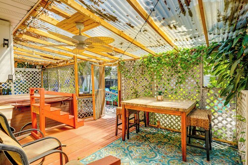 Spacious Plant City Home 1 Mi to Dtwn