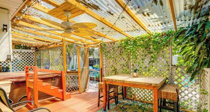 Spacious Plant City Home 1 Mi to Dtwn