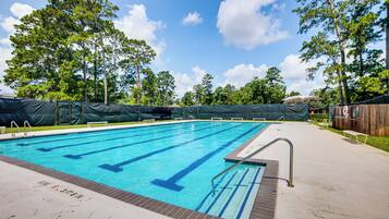 Departamento (1 Bedroom) | Interior