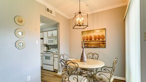 Leilighet (1 Bedroom) | Innvendig