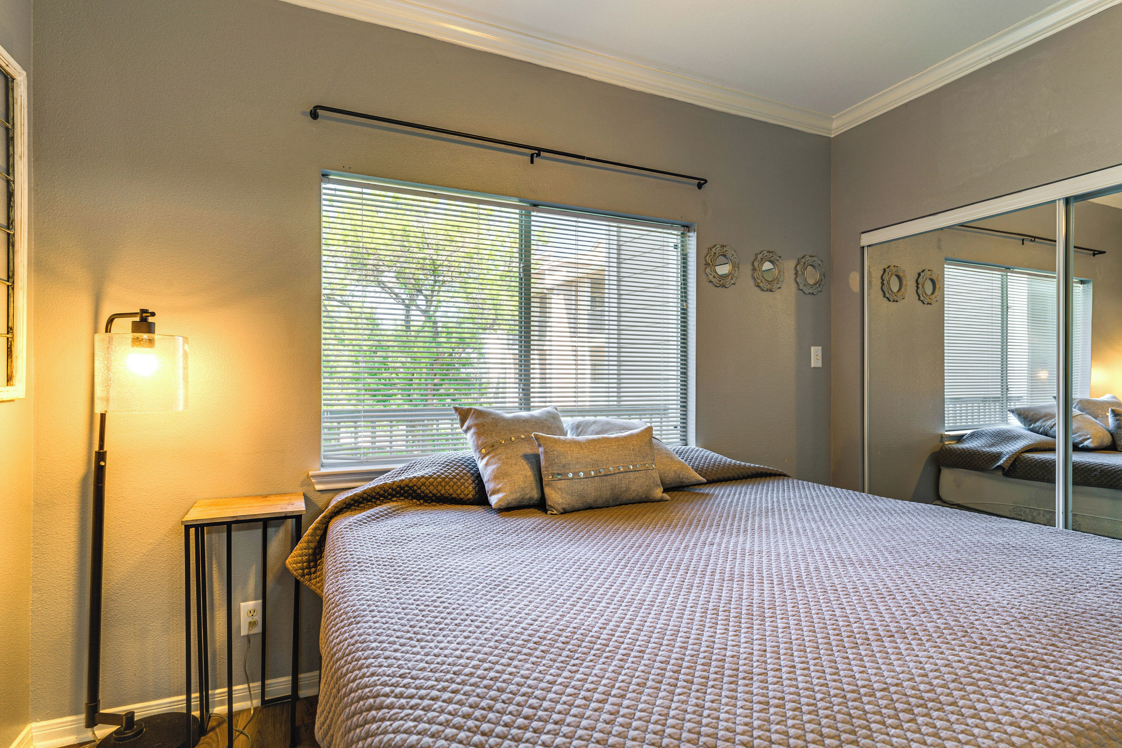 Căn hộ (1 Bedroom) | Nội thất