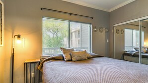 Leilighet (1 Bedroom) | Innvendig