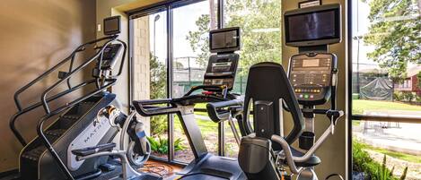 Appartement (1 Bedroom) | Intérieur