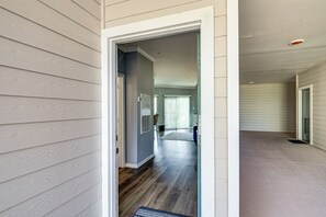 Leilighet (1 Bedroom) | Innvendig