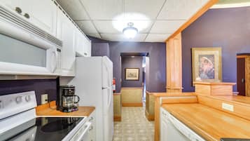 Appartamento (1 Bedroom) | Interni