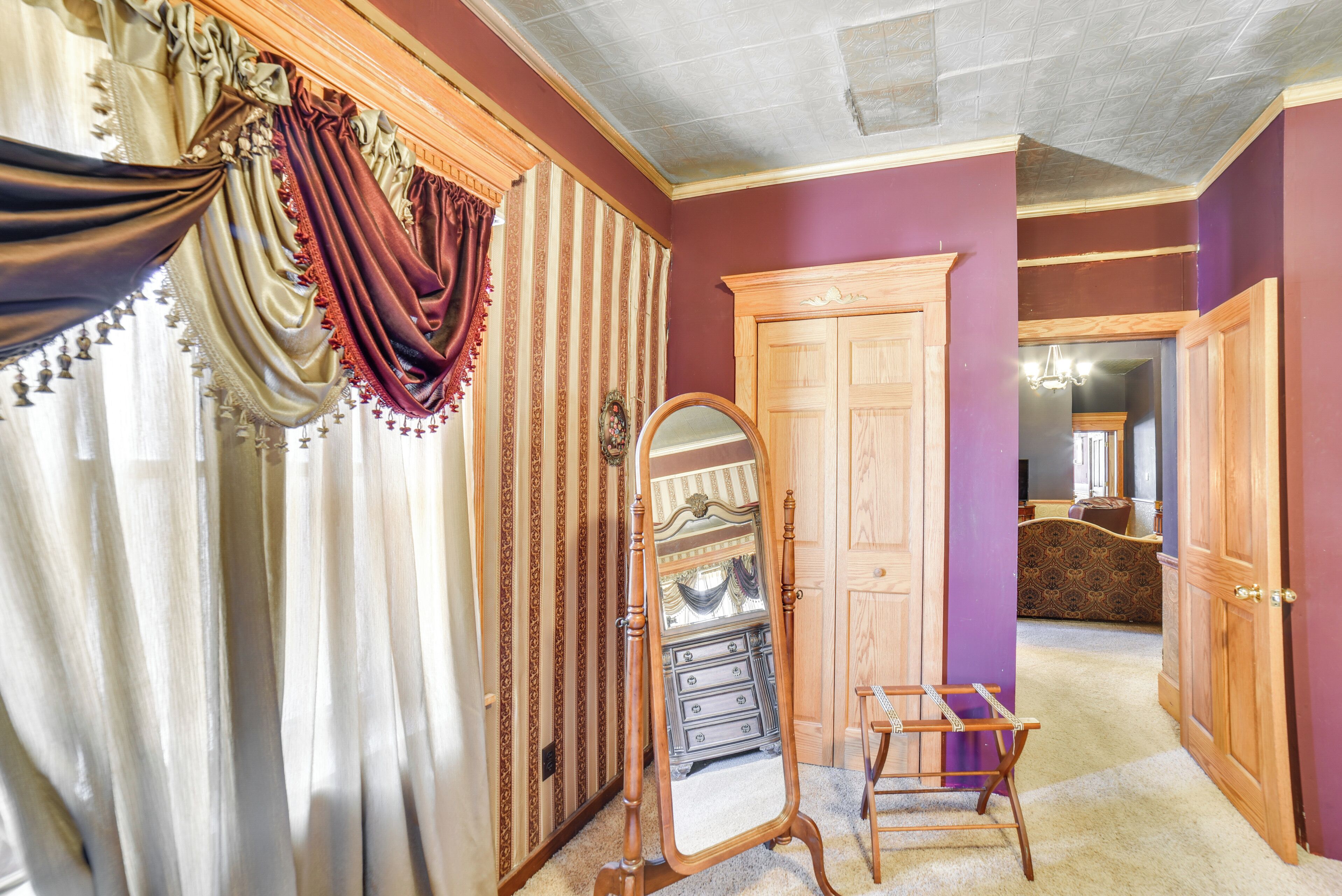 アパートメント (1 Bedroom) | 内装