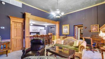 Apartment (1 Bedroom) | Front of property