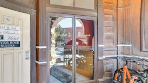 Appartement (0 Bedroom) | Interieur