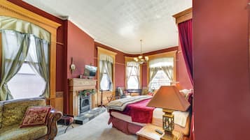 Căn hộ (0 Bedroom) | Nội thất