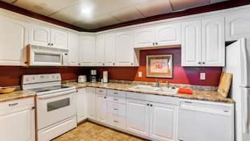 Appartamento (0 Bedroom) | Interni