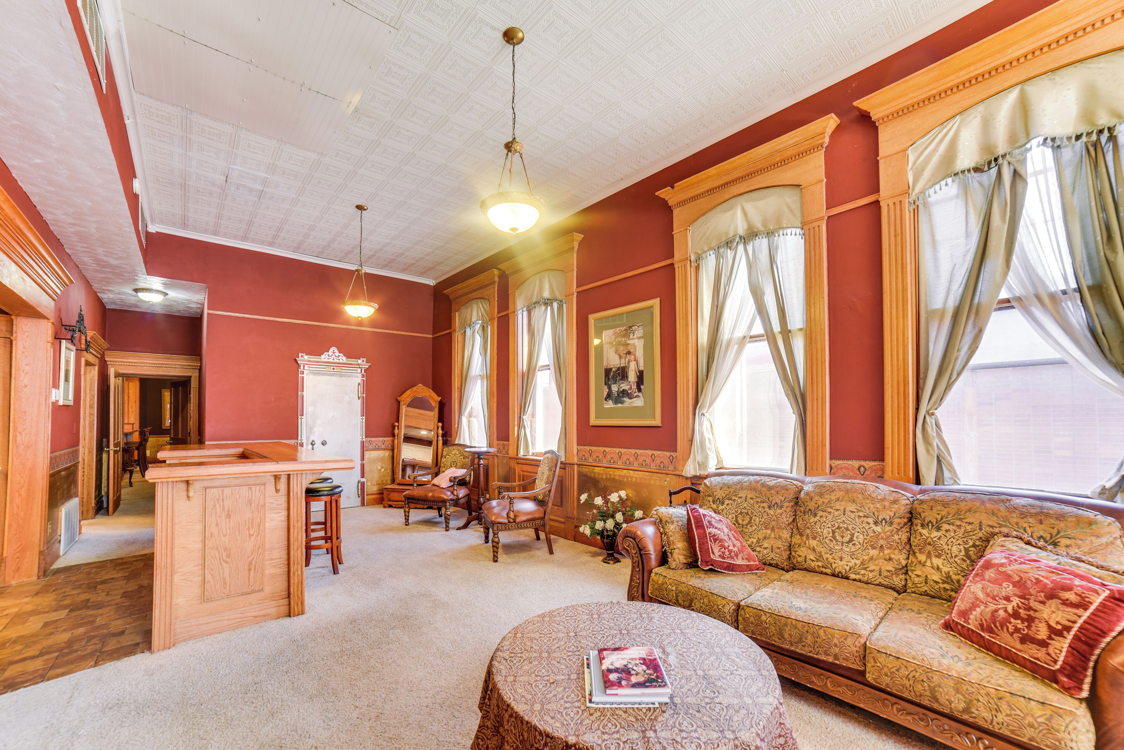 アパートメント (0 Bedroom) | 内装