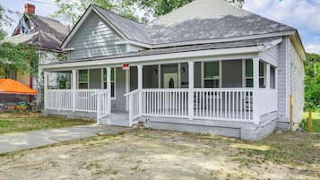 House (3 Bedrooms) | Bahagian dalam