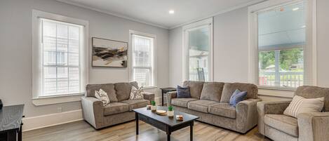 Casa (3 Bedrooms) | Fachada da propriedade