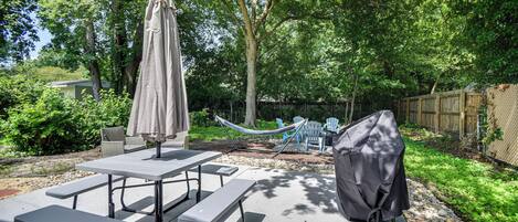 Casa (4 Bedrooms) | Interior