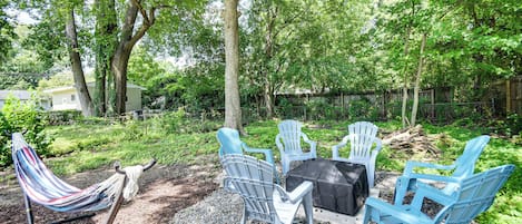 House (4 Bedrooms) | Property grounds