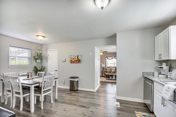 Casa (4 Bedrooms) | Interior