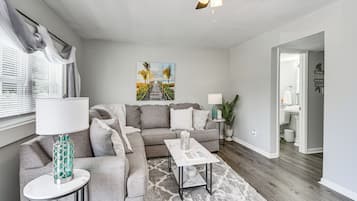 Casa (4 Bedrooms) | Parte interna