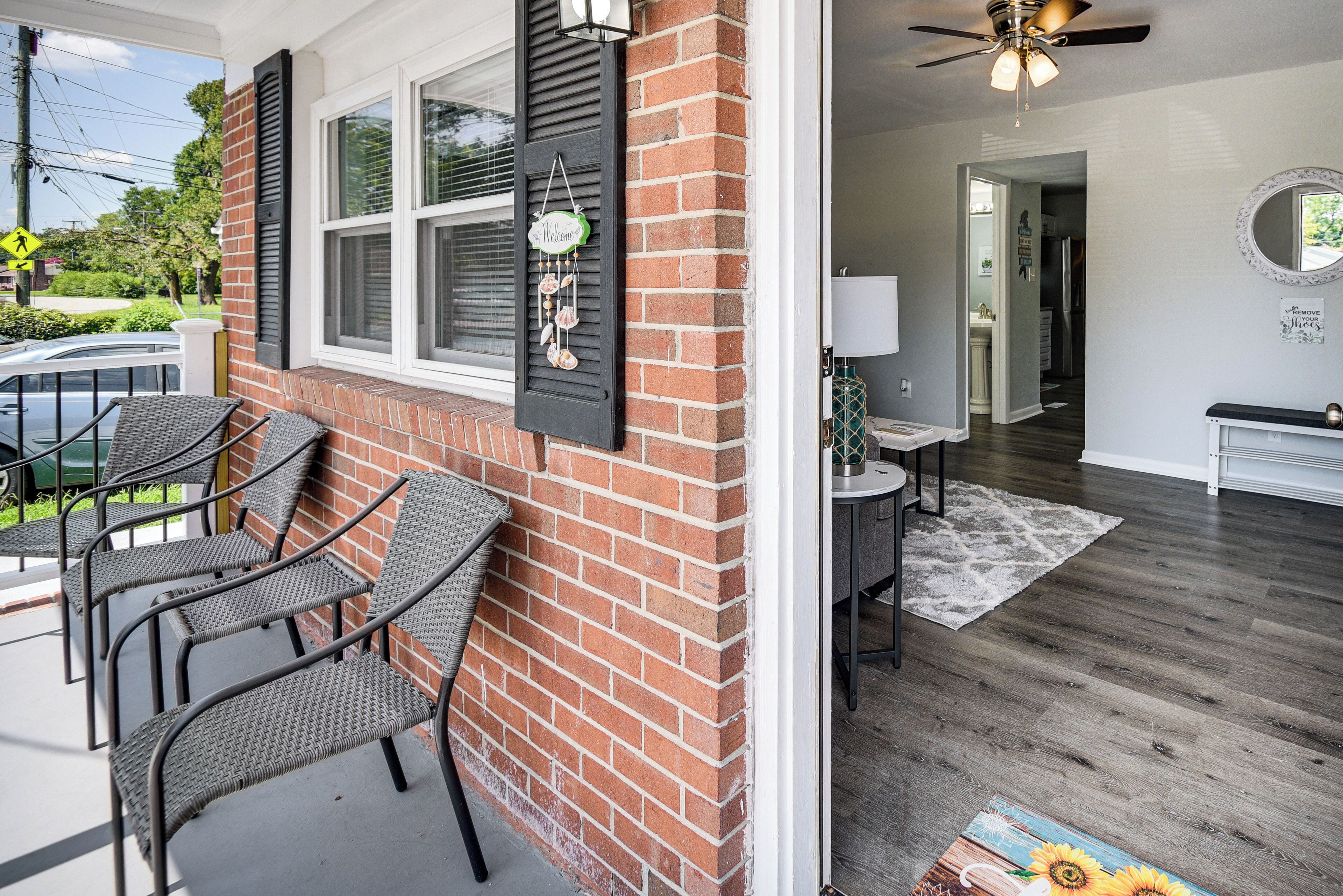 House (4 Bedrooms) | Interior