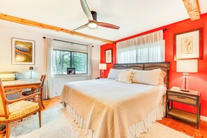 Casa (3 Bedrooms) | Parte interna