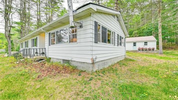 House (3 Bedrooms) | Bahagian dalam