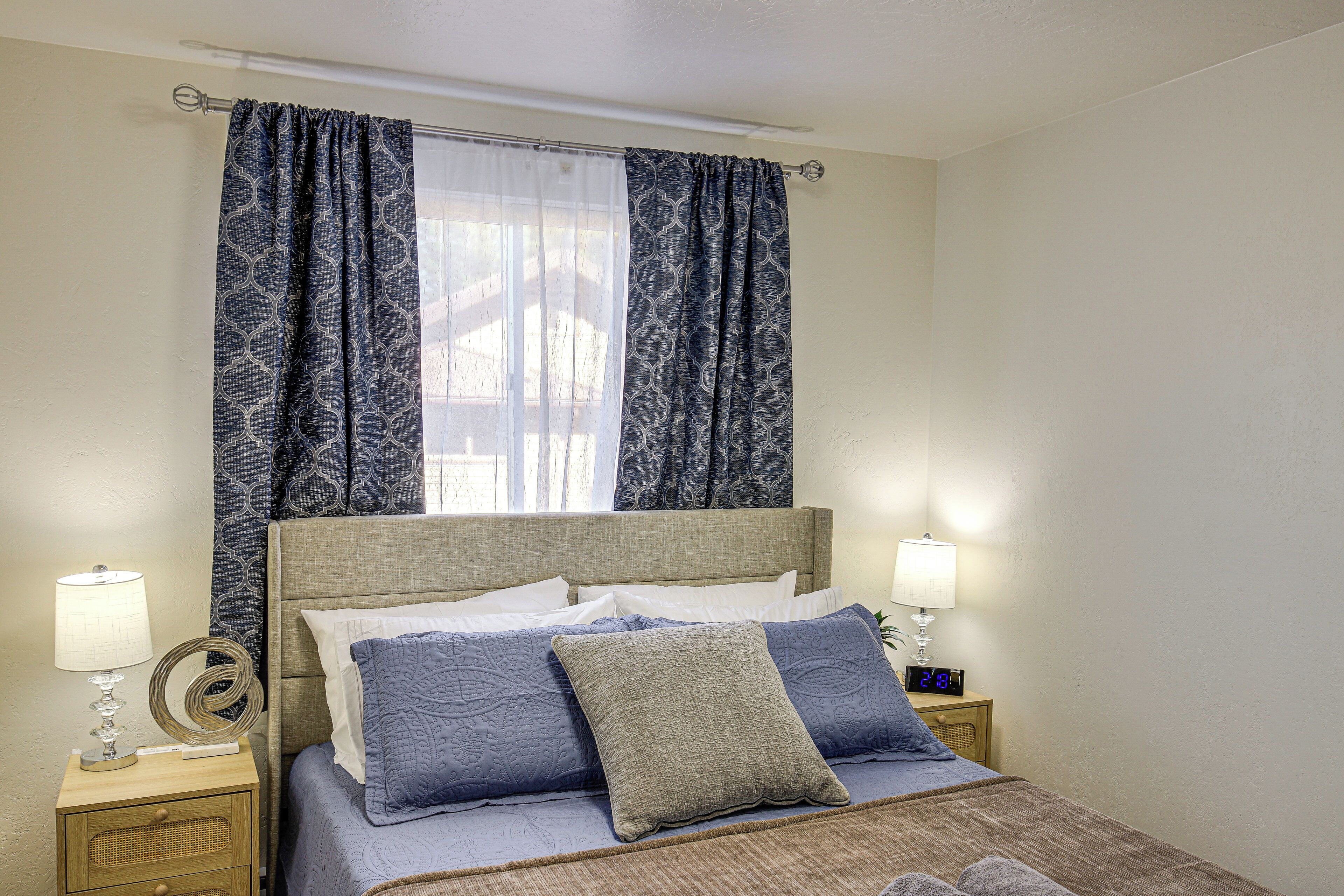 Cottage (1 Bedroom) | Interior