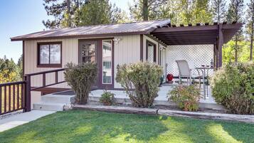 Casa de campo (1 Bedroom) | Interior