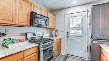 Apartemen (3 Bedrooms) | Interior