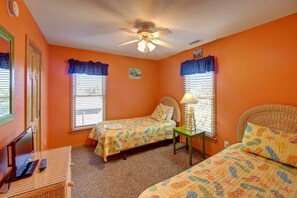 5 bedrooms, Internet