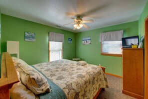 5 bedrooms, Internet