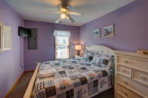 5 soverom og internettilgang