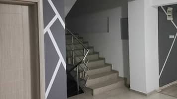 Escaleras