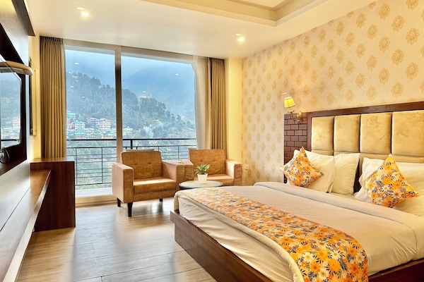 Premium Double Room