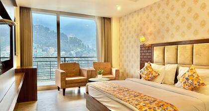 ZENQ SIGNATURE INN MCLEODGANJ