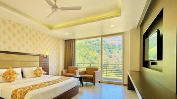 Premium Double Room