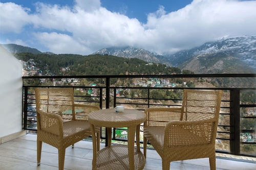 Signature inn Mcleodganj
