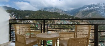 Signature inn Mcleodganj