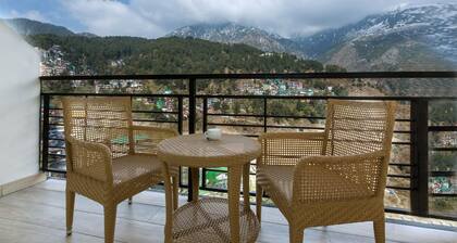 Signature inn Mcleodganj