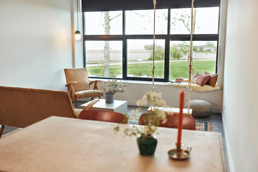 Suvelfabryk Appartement 11 - Ameland